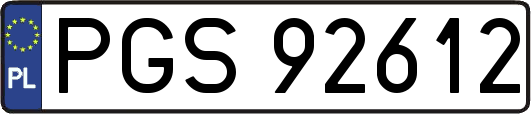 PGS92612