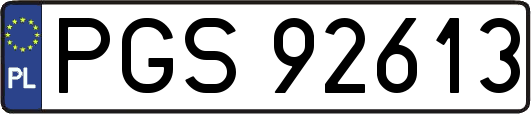 PGS92613