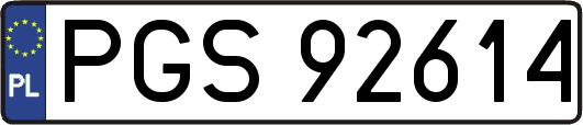 PGS92614