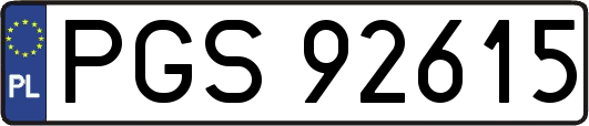PGS92615