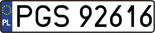 PGS92616