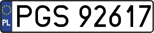 PGS92617