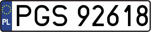 PGS92618