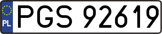 PGS92619