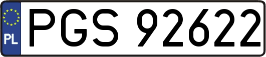 PGS92622