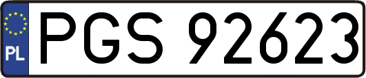 PGS92623