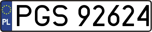 PGS92624