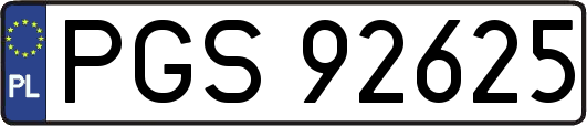 PGS92625