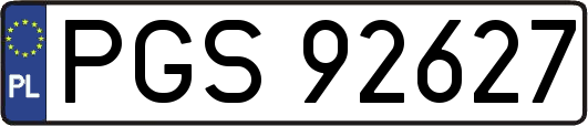 PGS92627