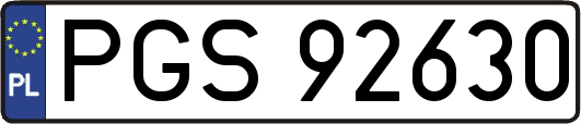 PGS92630