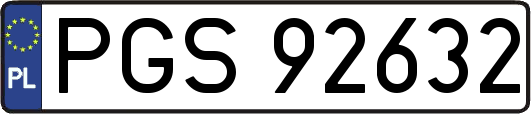 PGS92632