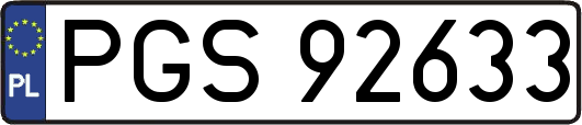 PGS92633