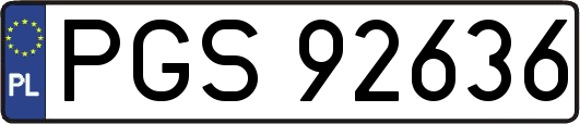 PGS92636