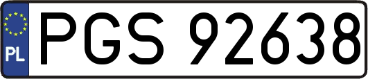 PGS92638