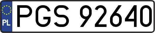PGS92640