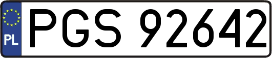 PGS92642