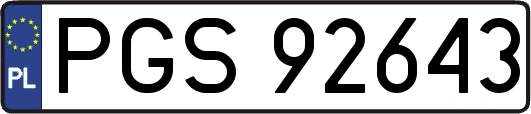 PGS92643