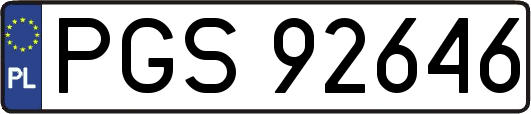 PGS92646