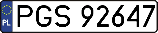 PGS92647
