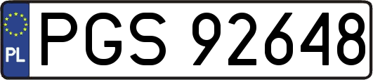 PGS92648