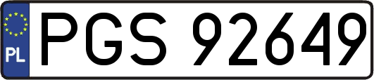 PGS92649