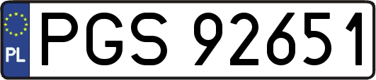 PGS92651