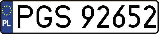 PGS92652
