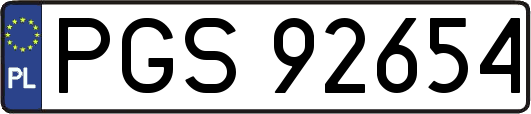 PGS92654