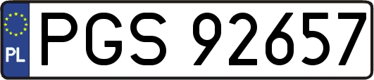 PGS92657