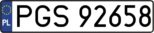 PGS92658