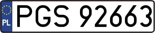 PGS92663