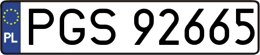 PGS92665