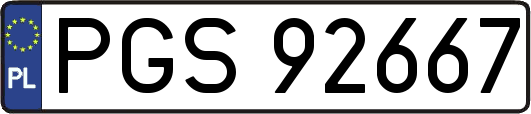 PGS92667