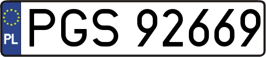 PGS92669