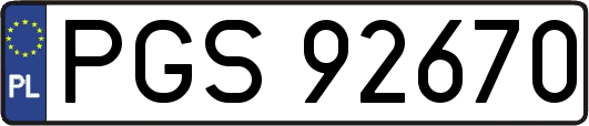 PGS92670