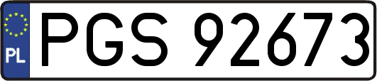 PGS92673