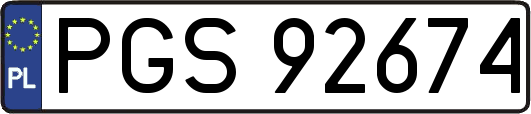 PGS92674