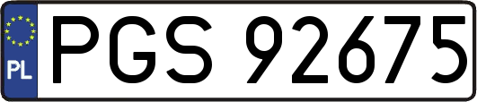 PGS92675