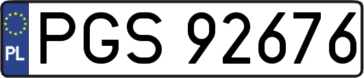 PGS92676