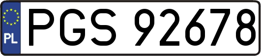 PGS92678