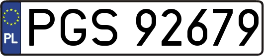 PGS92679