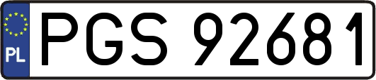 PGS92681