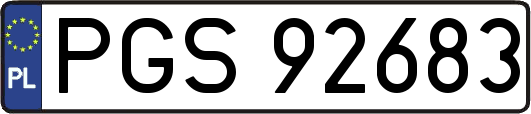 PGS92683