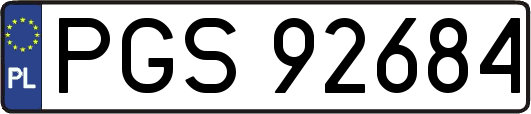 PGS92684