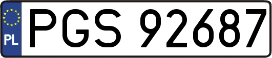 PGS92687