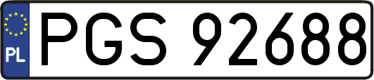 PGS92688