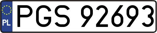 PGS92693