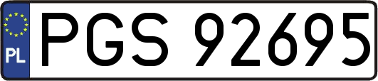 PGS92695