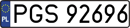 PGS92696