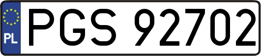 PGS92702
